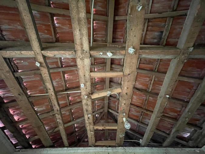 Moradia T2 para Venda em Murtosa Foto 7