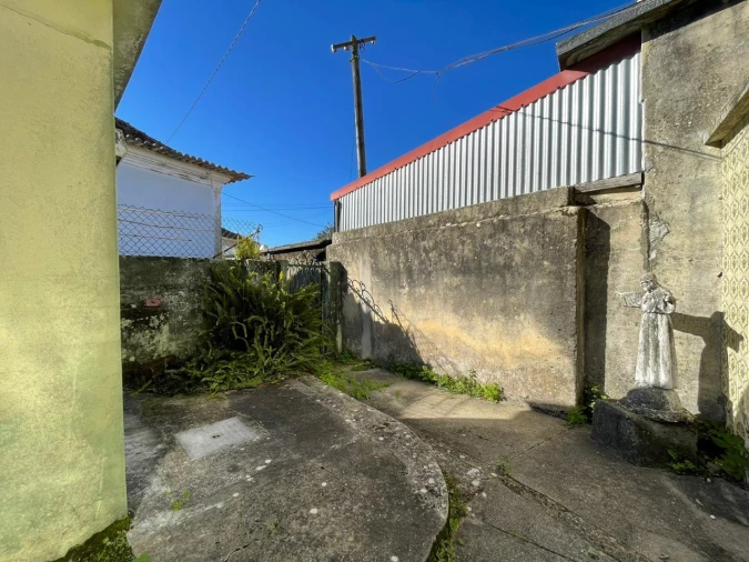 Moradia T2 para Venda em Murtosa Foto 18