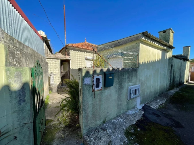 Moradia T2 para Venda em Murtosa Foto 1