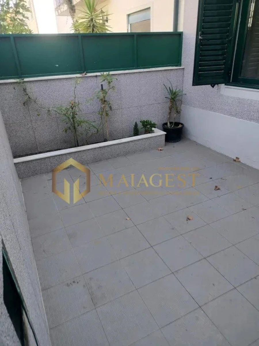 Moradia T2 para Arrendamento em Ramalde Foto 3