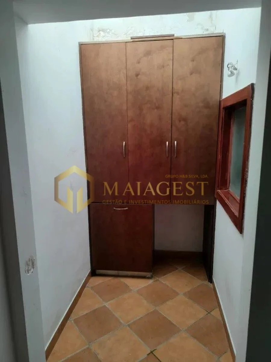 Moradia T2 para Arrendamento em Ramalde Foto 4