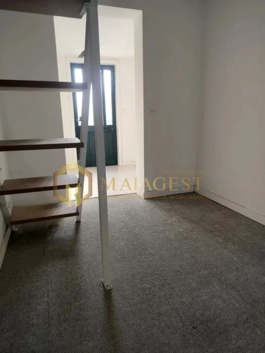 Moradia T2 para Arrendamento em Ramalde Foto 5