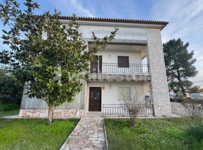 Moradia T4 para Venda em Estremoz (Santa Maria e Santo André) Foto 1