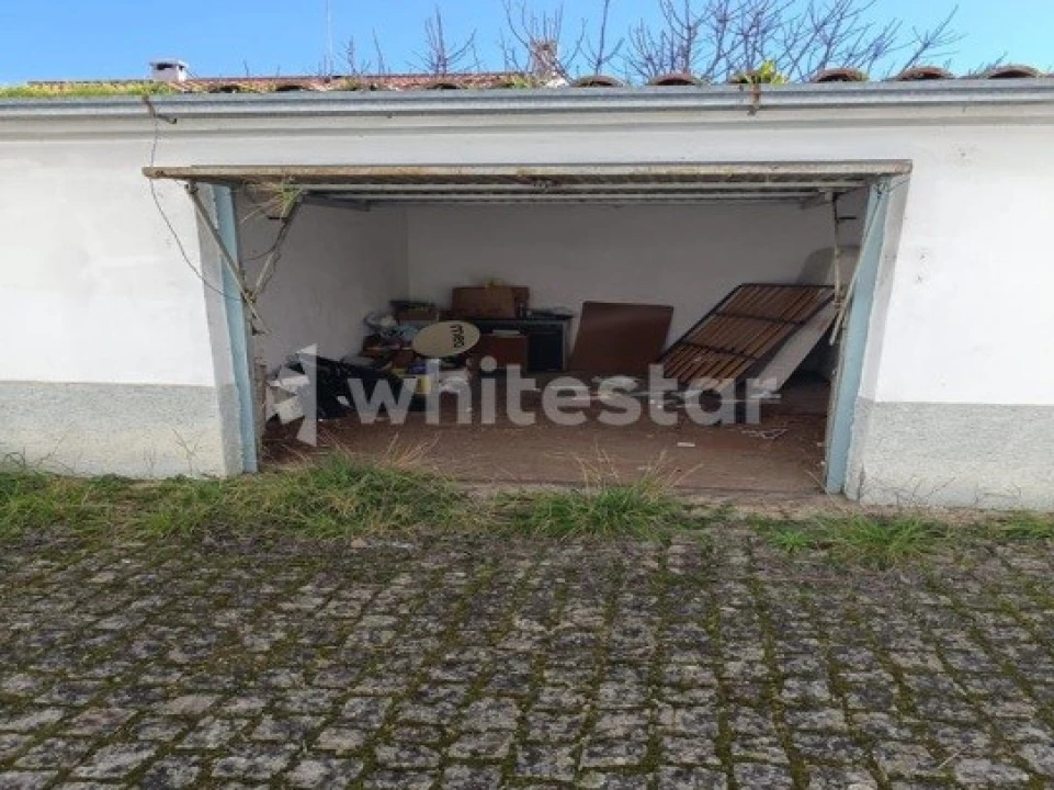 Garagem para Venda em Alcains Foto 1