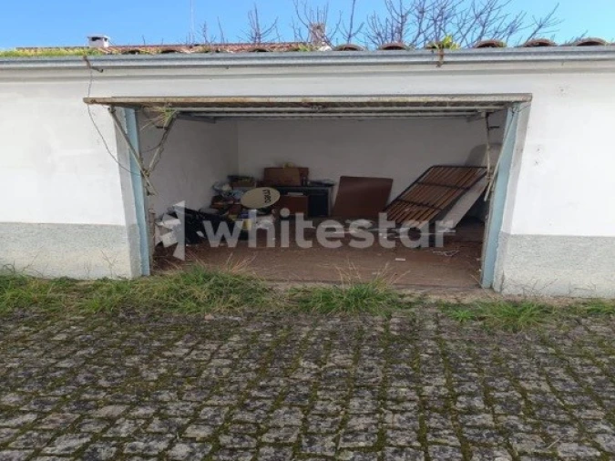 Garagem para Venda em Alcains