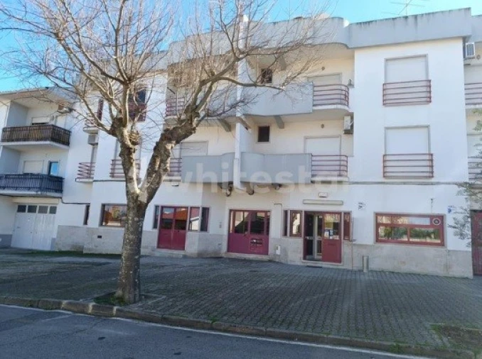 Apartamento T3 para Venda em Alcains