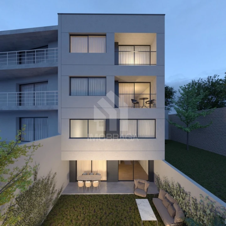 Apartamento T3 para Venda em Braga (Maximinos, Sé e Cividade) Foto 17