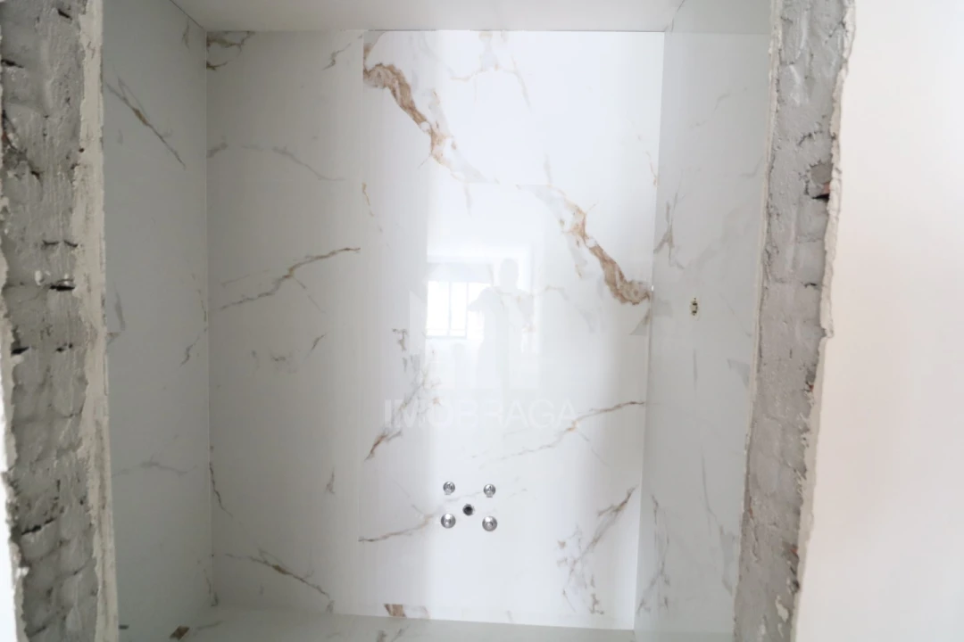 Apartamento T3 para Venda em Braga (Maximinos, Sé e Cividade) Foto 31