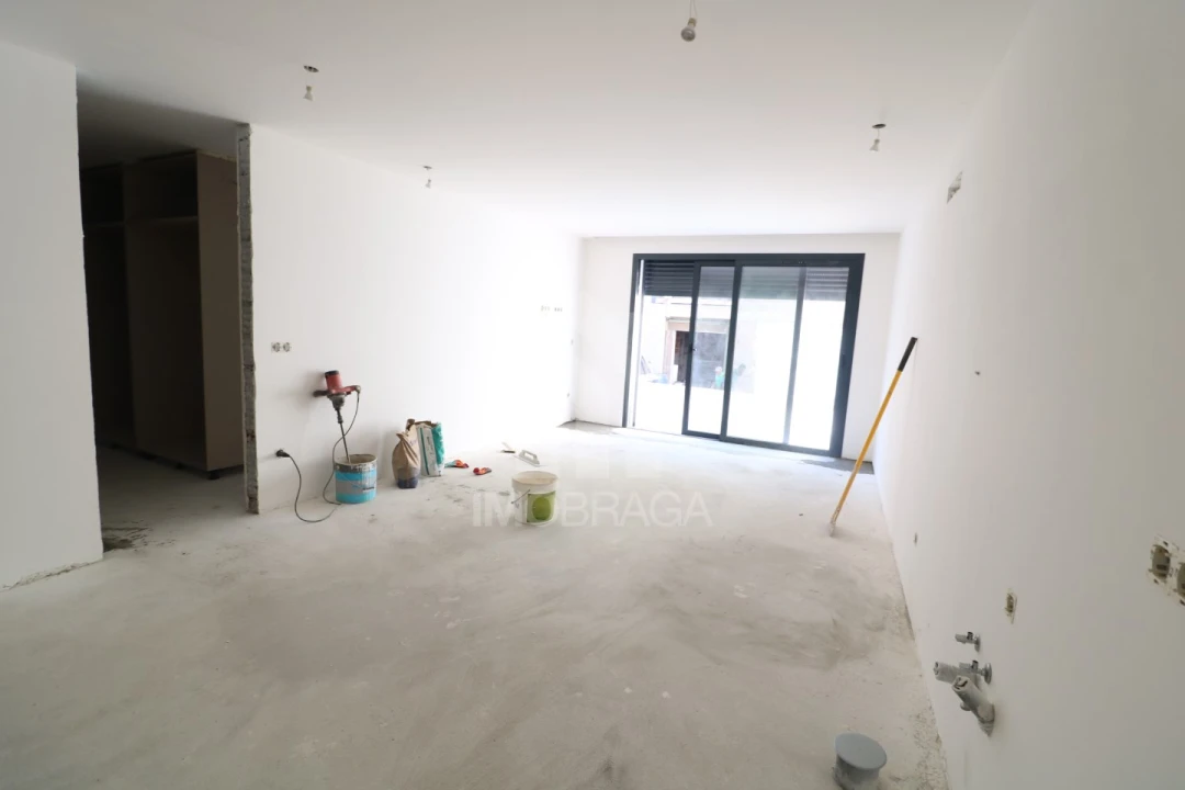 Apartamento T3 para Venda em Braga (Maximinos, Sé e Cividade) Foto 33