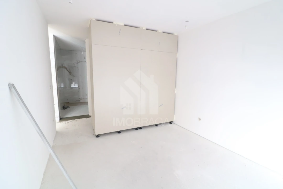 Apartamento T3 para Venda em Braga (Maximinos, Sé e Cividade) Foto 37
