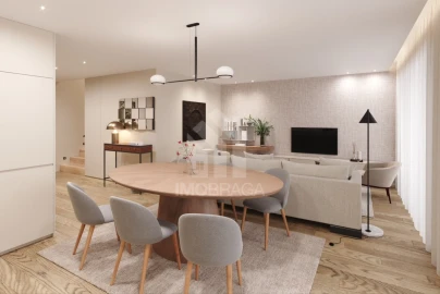 Apartamento T3 para Venda em Braga (Maximinos, Sé e Cividade)