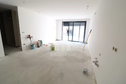 Apartamento T3 para Venda em Braga (Maximinos, Sé e Cividade)