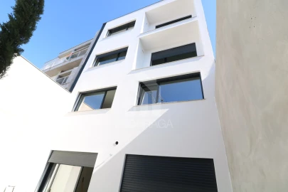 Apartamento T3 para Venda em Braga (Maximinos, Sé e Cividade)