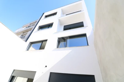Apartamento T3 para Venda em Braga (Maximinos, Sé e Cividade)