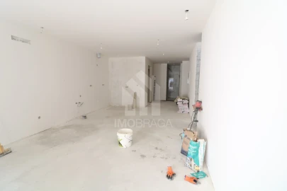 Apartamento T3 para Venda em Braga (Maximinos, Sé e Cividade)