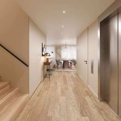 Apartamento T3 para Venda em Braga (Maximinos, Sé e Cividade) Foto 7