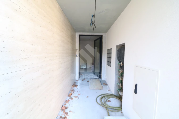 Apartamento T3 para Venda em Braga (Maximinos, Sé e Cividade) Foto 23