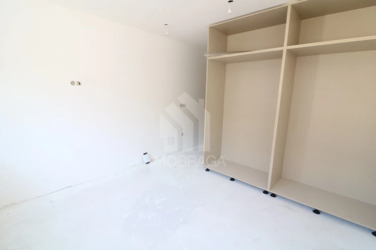 Apartamento T3 para Venda em Braga (Maximinos, Sé e Cividade) Foto 29
