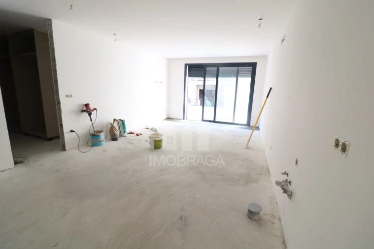 Apartamento T3 para Venda em Braga (Maximinos, Sé e Cividade) Foto 32