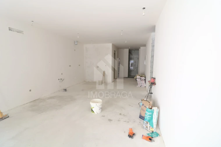 Apartamento T3 para Venda em Braga (Maximinos, Sé e Cividade) Foto 44