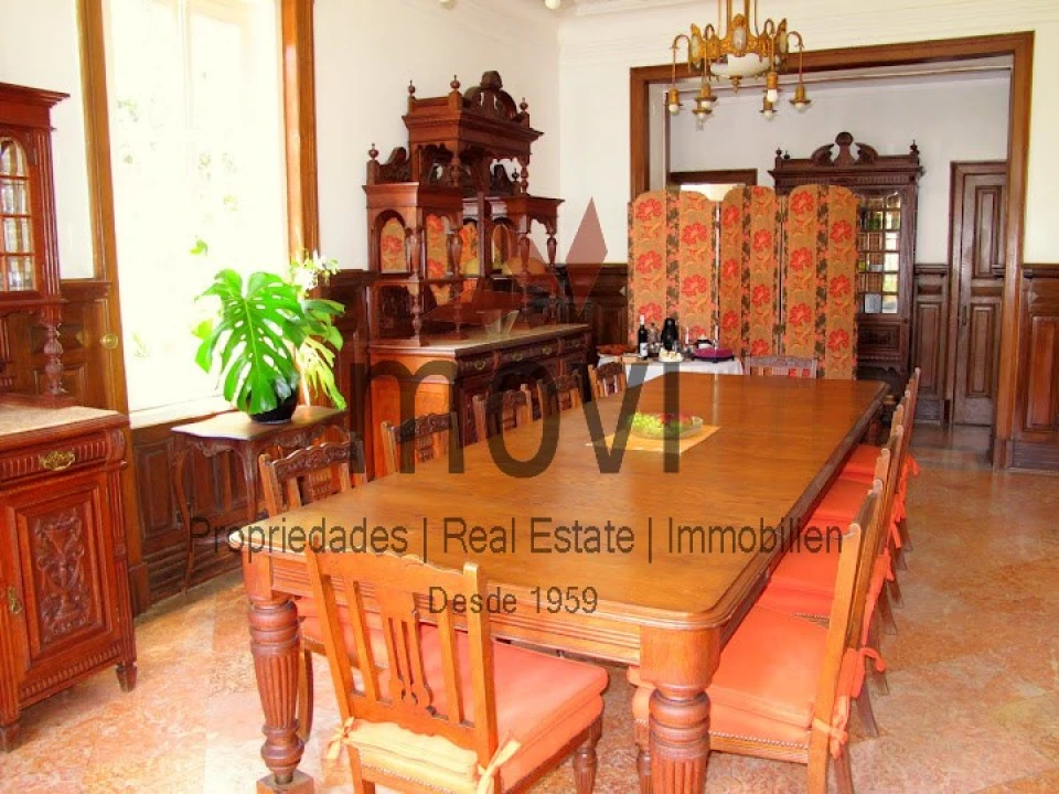 Quinta T7 para Venda em Santa Maria e São Miguel, São Martinho, São Pedro Penaferrim Foto 15