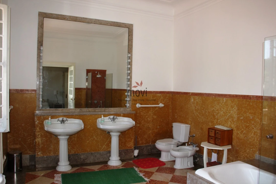 Quinta T7 para Venda em Santa Maria e São Miguel, São Martinho, São Pedro Penaferrim Foto 18