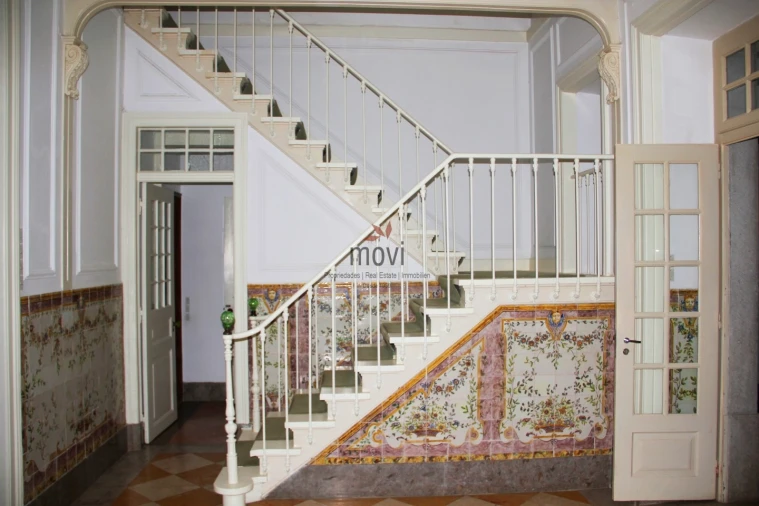 Quinta T7 para Venda em Santa Maria e São Miguel, São Martinho, São Pedro Penaferrim Foto 12