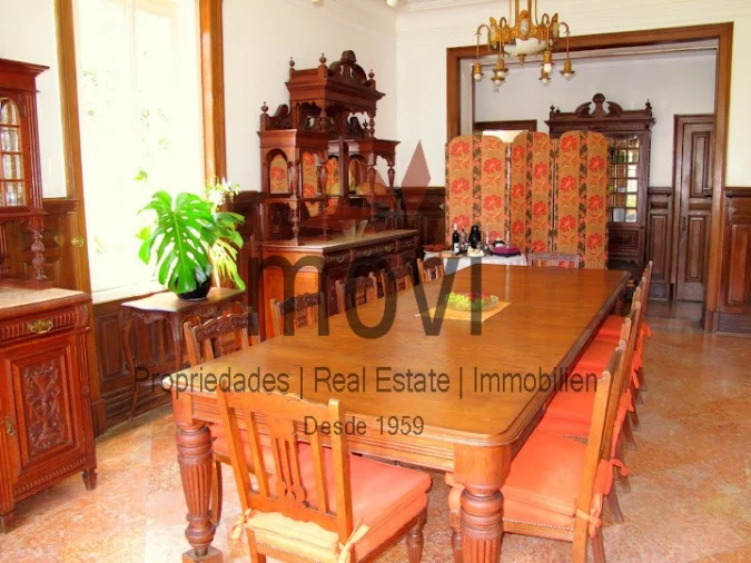 Quinta T7 para Venda em Santa Maria e São Miguel, São Martinho, São Pedro Penaferrim Foto 15