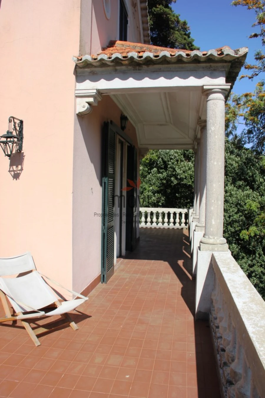 Quinta T7 para Venda em Santa Maria e São Miguel, São Martinho, São Pedro Penaferrim Foto 19