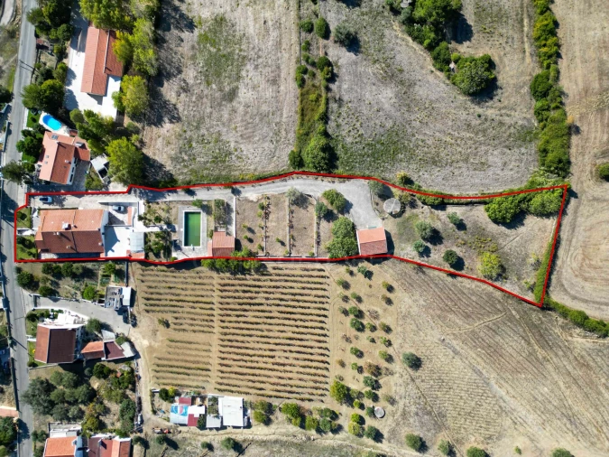 Moradia T5 para Venda em Alhandra, São João dos Montes e Calhandriz Foto 8