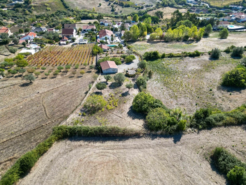 Moradia T5 para Venda em Alhandra, São João dos Montes e Calhandriz Foto 10