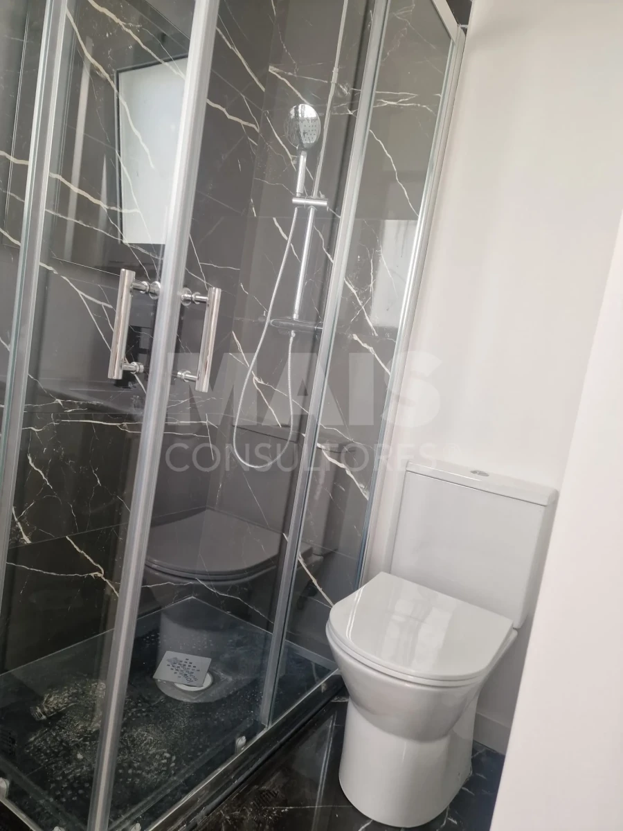 Apartamento T3 para Venda em Castanheira do Ribatejo e Cachoeiras Foto 7