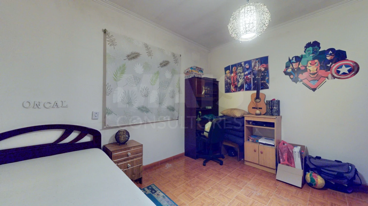 Moradia T3 para Venda em Ramada e Caneças Foto 12