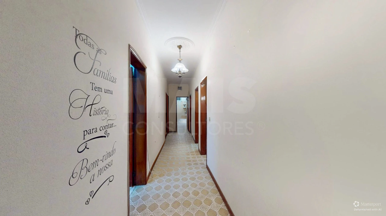 Moradia T3 para Venda em Ramada e Caneças Foto 4