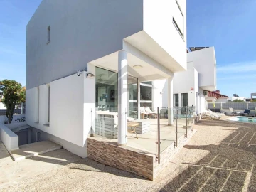 Moradia T5 para Venda em Portimão