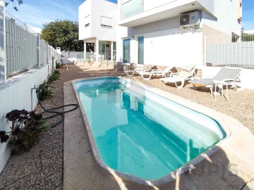 Moradia T5 para Venda em Portimão