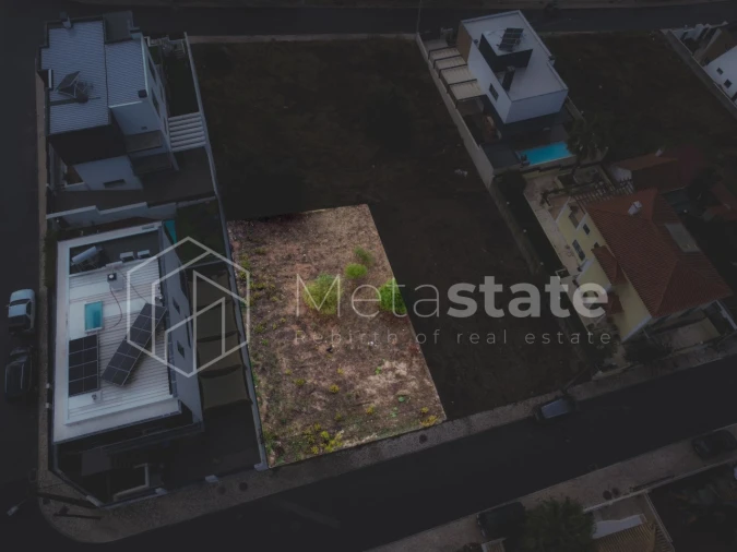 Terreno para Venda em Vialonga Foto 2