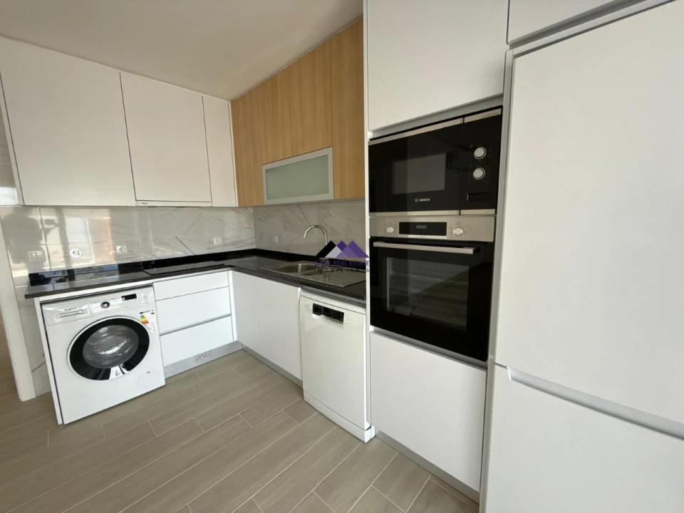 Apartamento T1 para Venda em Vila Nova de Cacela Foto 19