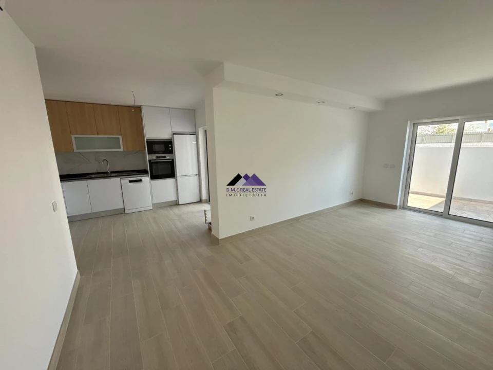 Apartamento T1 para Venda em Vila Nova de Cacela Foto 25