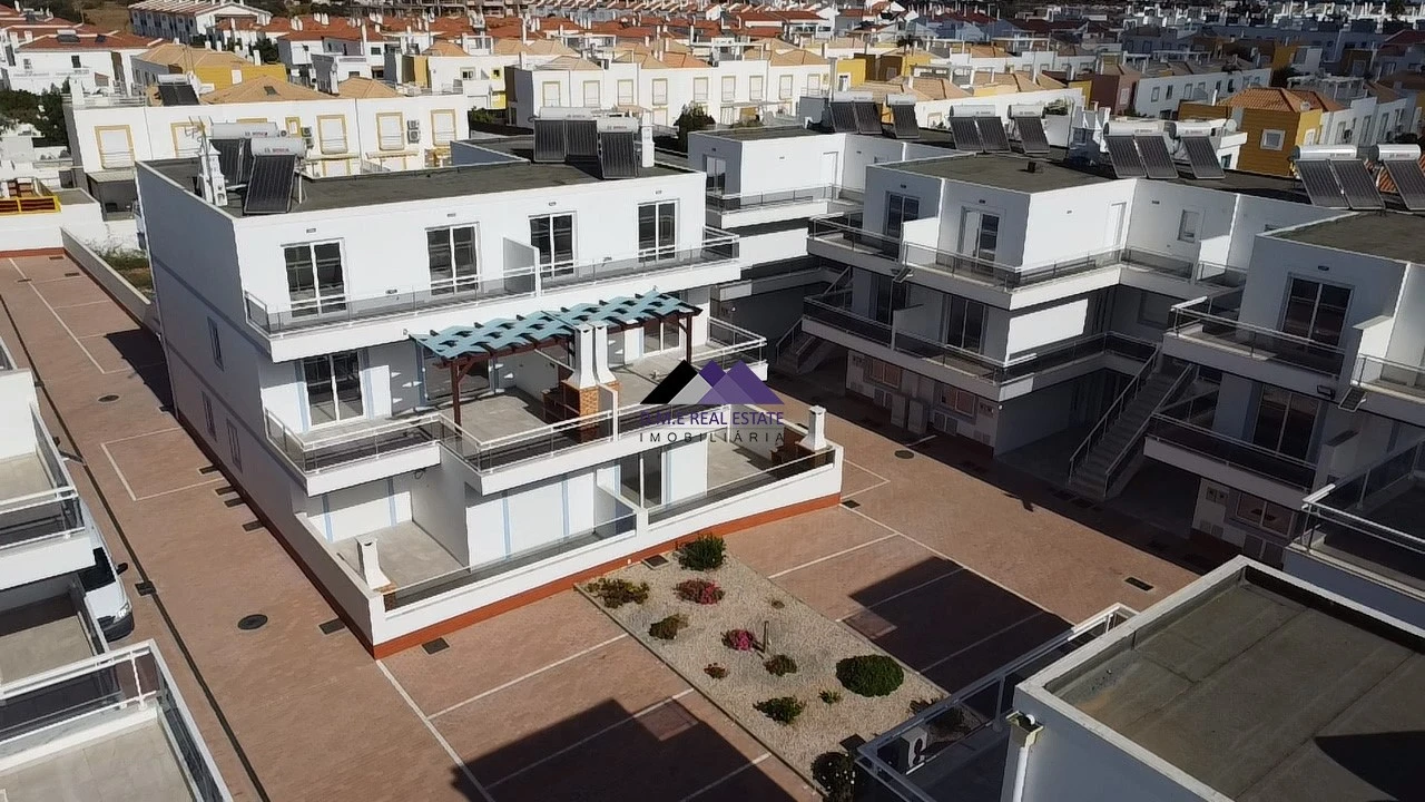 Apartamento T1 para Venda em Vila Nova de Cacela Foto 34
