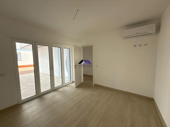 Apartamento T1 para Venda em Vila Nova de Cacela Foto 10