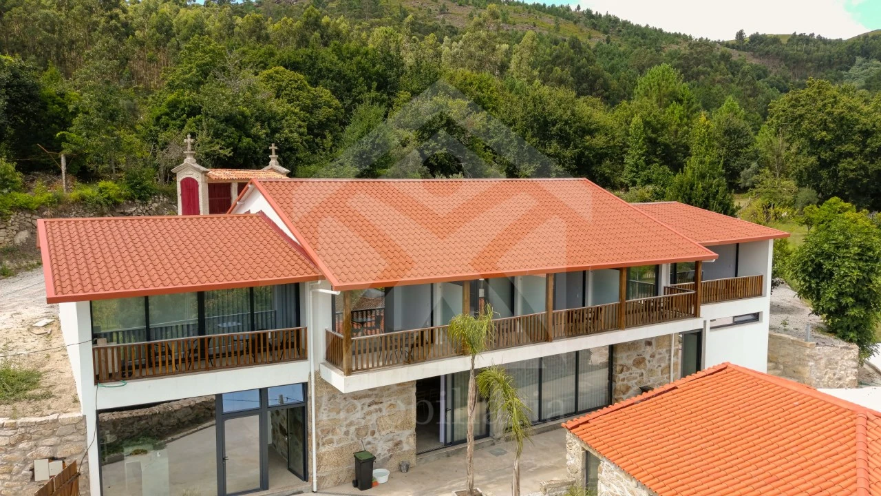 Quinta T10 para Venda em Paço Foto 8