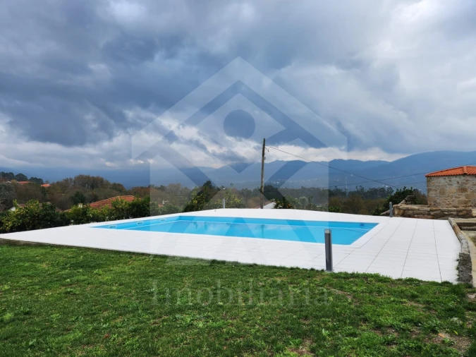 Quinta T10 para Venda em Paço Foto 6