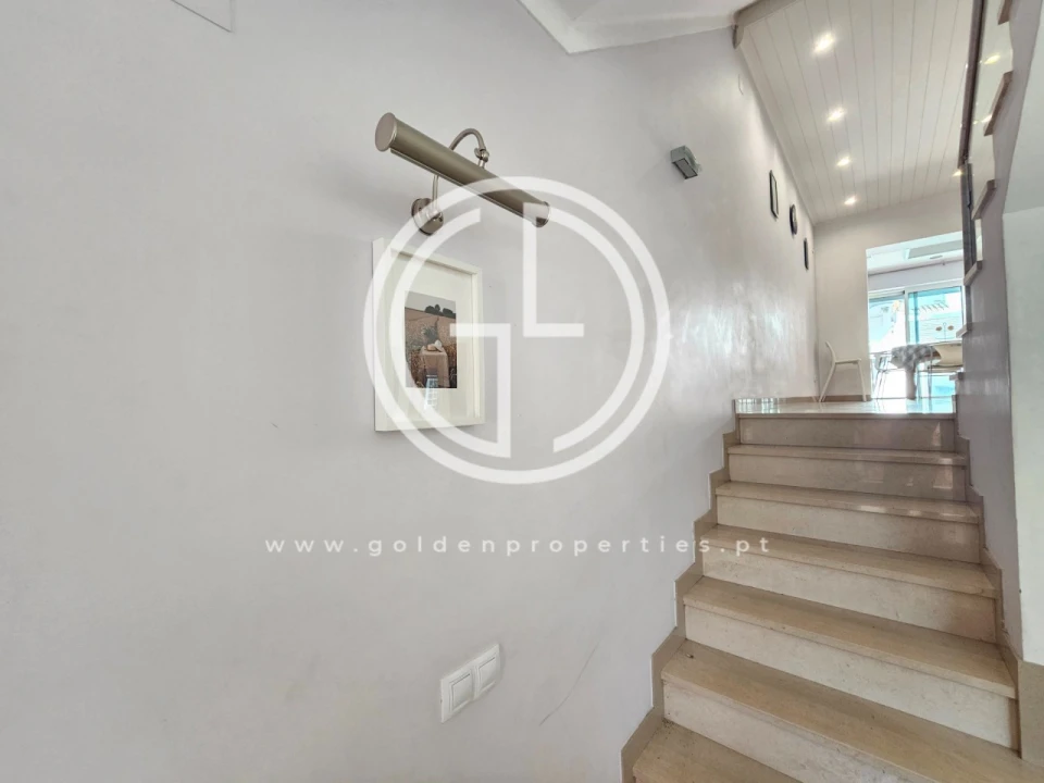 Moradia T3 para Arrendamento férias em Quarteira Foto 23