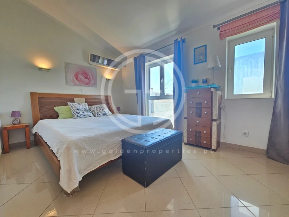 Moradia T3 para Arrendamento férias em Quarteira Foto 26