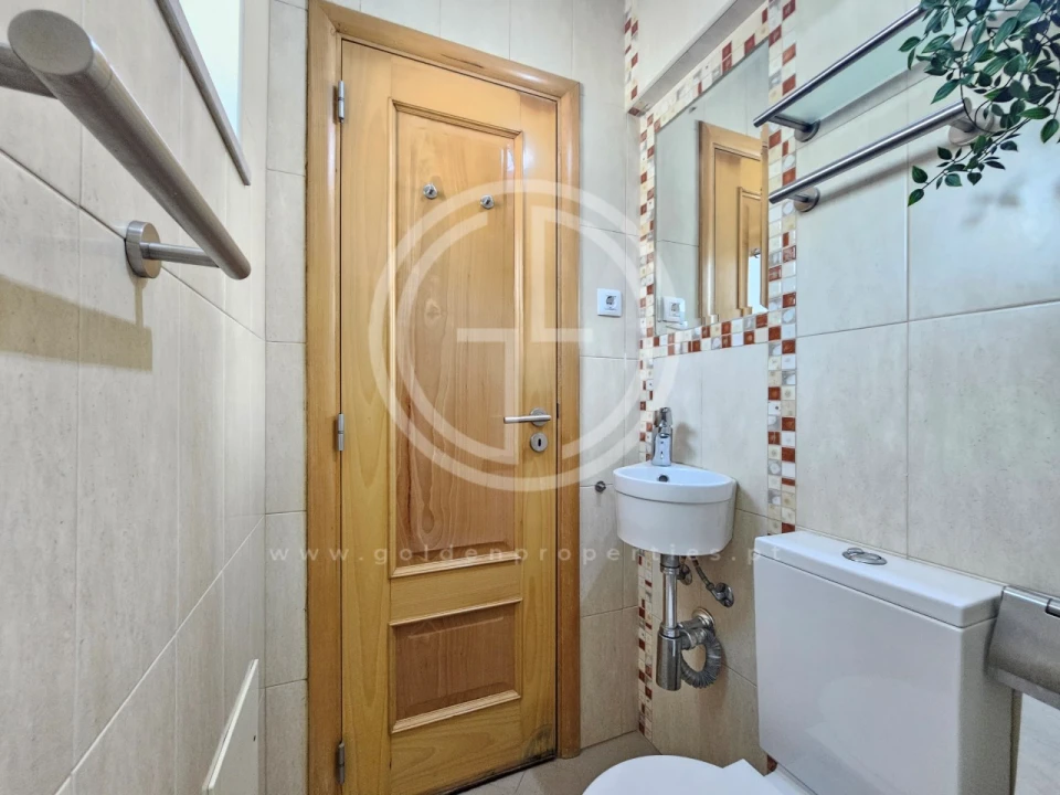 Moradia T3 para Arrendamento férias em Quarteira Foto 35