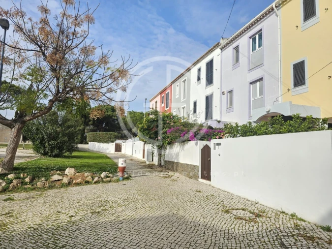 Moradia T3 para Arrendamento férias em Quarteira Foto 40