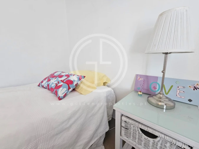 Moradia T3 para Arrendamento férias em Quarteira Foto 14