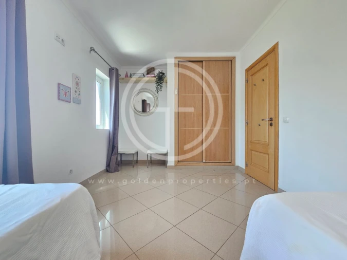 Moradia T3 para Arrendamento férias em Quarteira Foto 15