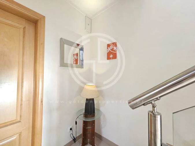 Moradia T3 para Arrendamento férias em Quarteira Foto 21